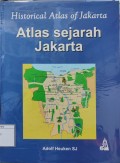 Atlas Sejarah Jakarta
