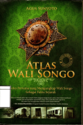 Atlas Wali Songo