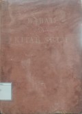 Babad Saka Kitab Sutji
