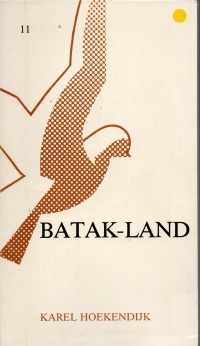 Image of Batak-Land (Tanah Batak)