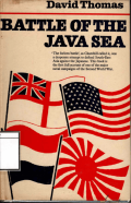 Battle of The Java Sea
