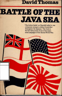 Battle of The Java Sea