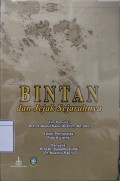 Bintan dan Jejak Sejarahnya