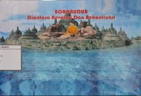 Borobudur Diantara Revolosi dan Rekontruksi