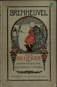 Image of Bremheuvel (Bukit Bunga Brem)