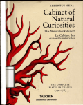 Cabinet of Natural Curiosities