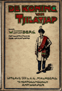 Image of De Koning van Tjilatjap (Raja dari Cilacap)