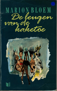 Image of De Leugen van De Kaketoe (Kebohongan Kakatua)