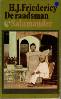 Image of De Raadsman (Seorang Penasihat)