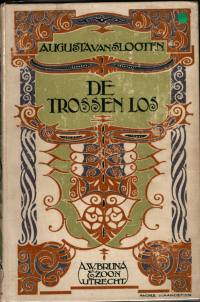 Image of De Trossen Los! (Berlayar!)