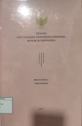 Dewan Pertahanan Keamanan Nasional Republik Indonesia
