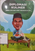 Diplomasi Kuliner: Jurus Jitu Mas Arief Mbangun Blora