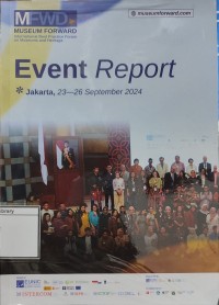 Event Report *Jakarta, 23-26 September 2024