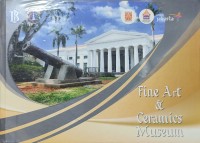 Fine Art & Ceramics Museum