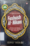 Fushuhs Al-Hikam