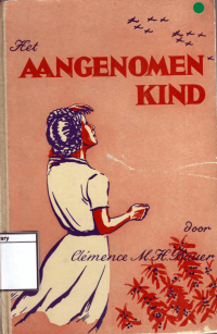 Image of Het Aangenomen Kind (Anak Angkat)