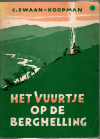 Image of Het Vuurtje op De Berghelling (Api Kecil di Lereng Gunung)