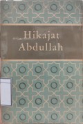 Hikajat Abdullah