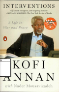 Interventions A Life in War and Peace