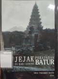 Jejak Peradaban di Kaki Gunung Batur