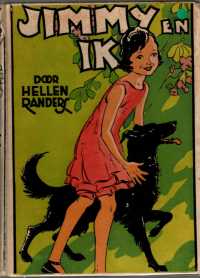 Image of Jimmy en Ik (Jimmy dan Aku)