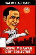 Jokowi Melawan 