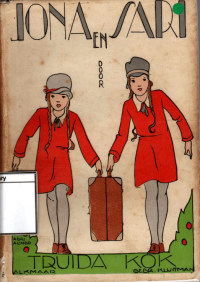 Image of Jona en Sari (Jona dan Sari)