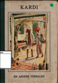 Image of Kardi en Andere Verhalen (Kardi dan Cerita-Cerita Lainnya)