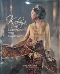 Kebaya Keanggunan yang Diwariskan
