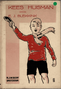 Image of Kees Huisman