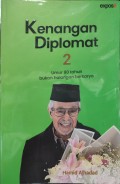 Kenangan Diplomat 2: Umur 90 Tahun Bukan Halangan Berkarya