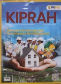 Kiprah: Hunian, Infrasutruktur, Kota dan Lingkungan