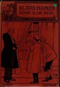 Image of Klaas Hamer (Klaas Hamer)