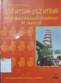 Klenteng-klenteng dan Masyarakat Tionghoa di Jakarta
