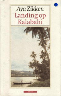 Image of Landing op Kalabahi (Pendaratan di Kalabahi)