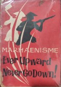 Mahaenisme Ever Upward, Never Go Down!