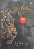 Masagi - 4 Pilar Kepemimpinan Sunda