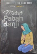 Melati Patah Janji