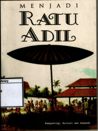 Menjadi Ratu Adil