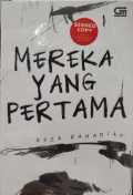 Mereka yang Pertama