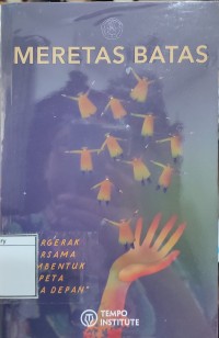 Meretas Batas 