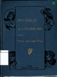 Image of Met Verlof in 't Vaderland (Cuti Saya di Tanah Air)