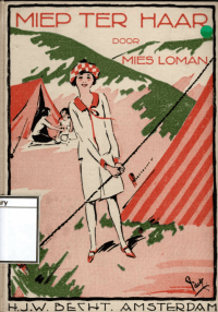 Image of Miep ter Haar (Miep ter Haar)