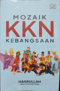 Mozaik KKN Kebangsaan