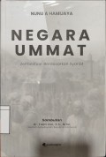 Negara Ummat Zelbestuur Berdasarkan Syariat