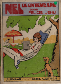 Image of Nel De Ontembare (Nel yang Liar)