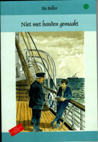 Image of Niet met Handen Gemaakt (Bukan Buatan Tangan)