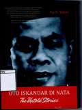 Oto Iskandar di Nata (The Untold Stories)