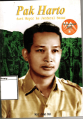 Pak Harto dari Mayor ke Jenderal Besar