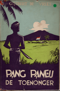 Image of Pang Paneu De Toenonger (Pang Paneu dari Toenonger )